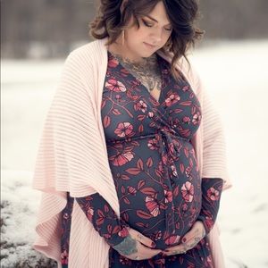 Meet your Posher, Kelsey